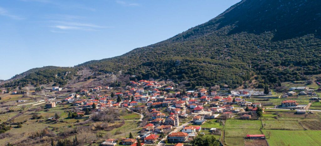 Ασπρόκαμπος — φωτογραφία