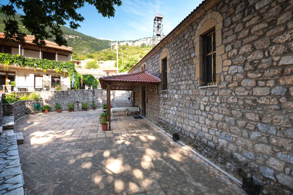 Φιλοξενία