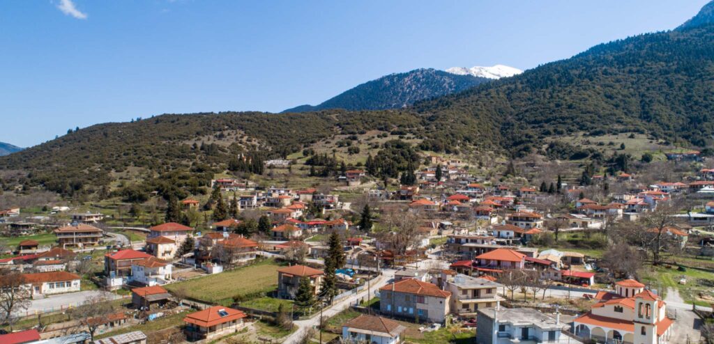 Μεσινό — φωτογραφία