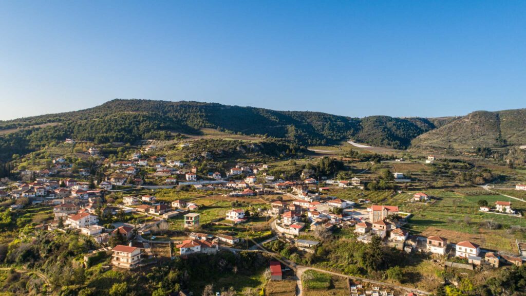 Μικρός Βάλτος — φωτογραφία