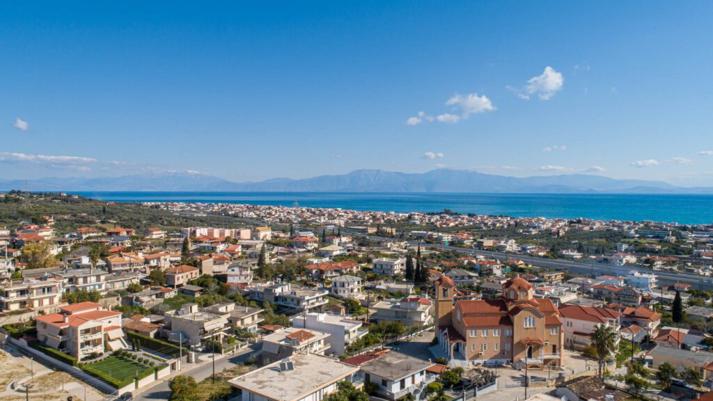 Πάσιο — φωτογραφία