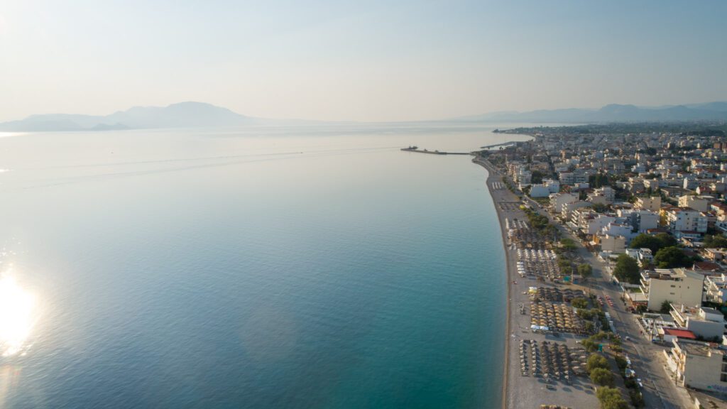 Κοντινές αποδράσεις