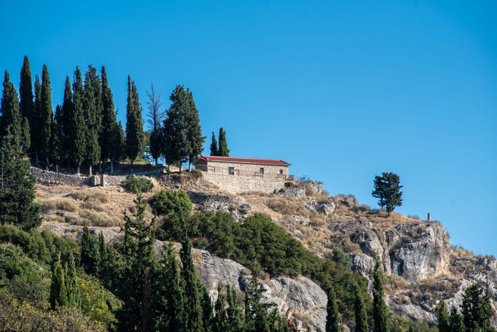Γονούσσα — φωτογραφία