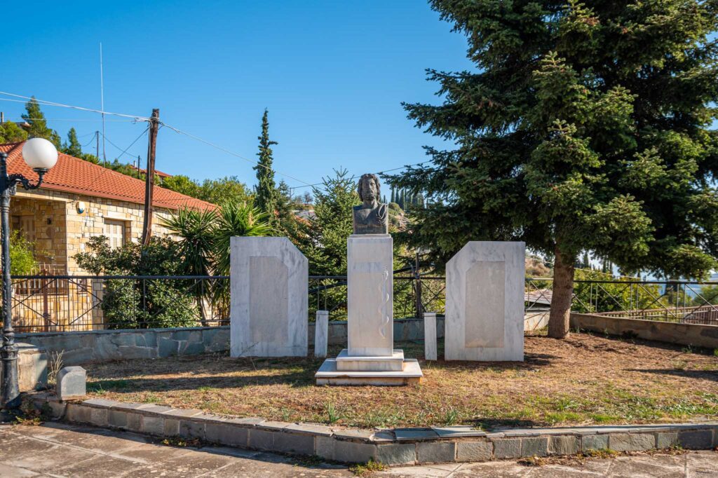 Τιτάνη — φωτογραφία