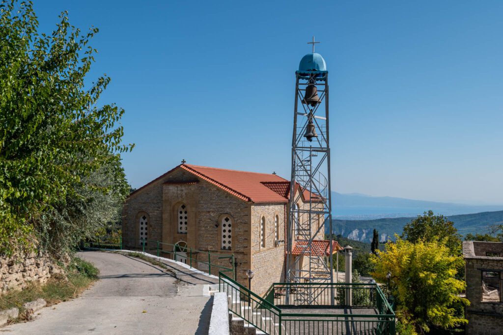 Γονούσσα — φωτογραφία