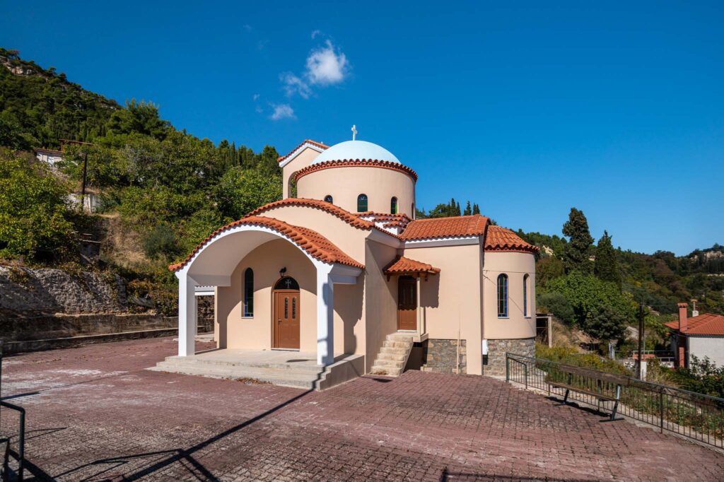 Γονούσσα — φωτογραφία