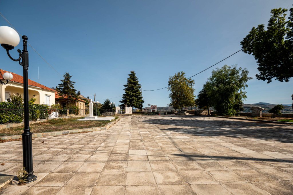 Παραδείσι — φωτογραφία