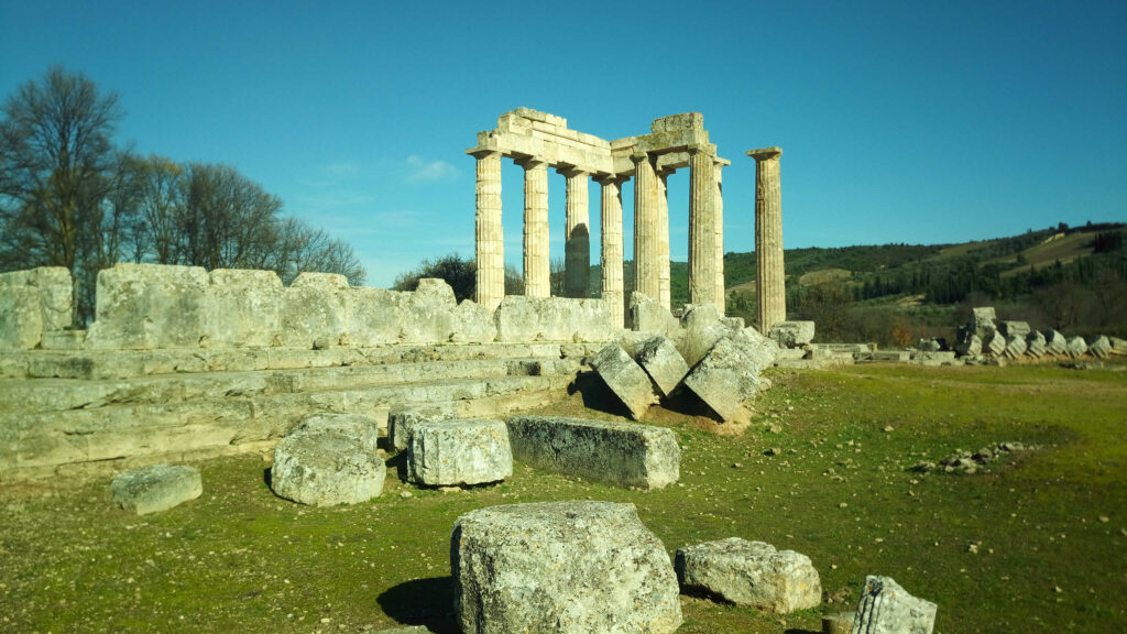 Νεμέα